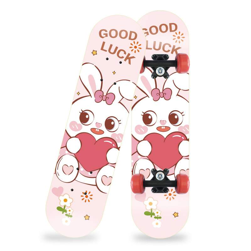 love rabbit